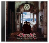 Image of CD SupreMa - Traumatic Scenes
