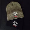Hell Yeah It's Fast Beanie
