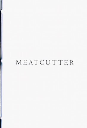 Image of MEATCUTTER