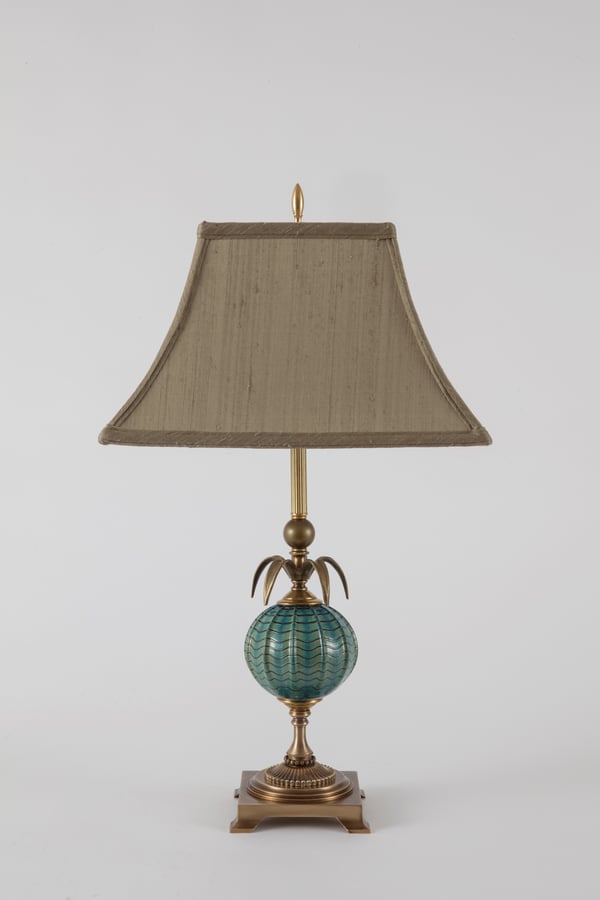 Luxuriant 3 - harlequin light