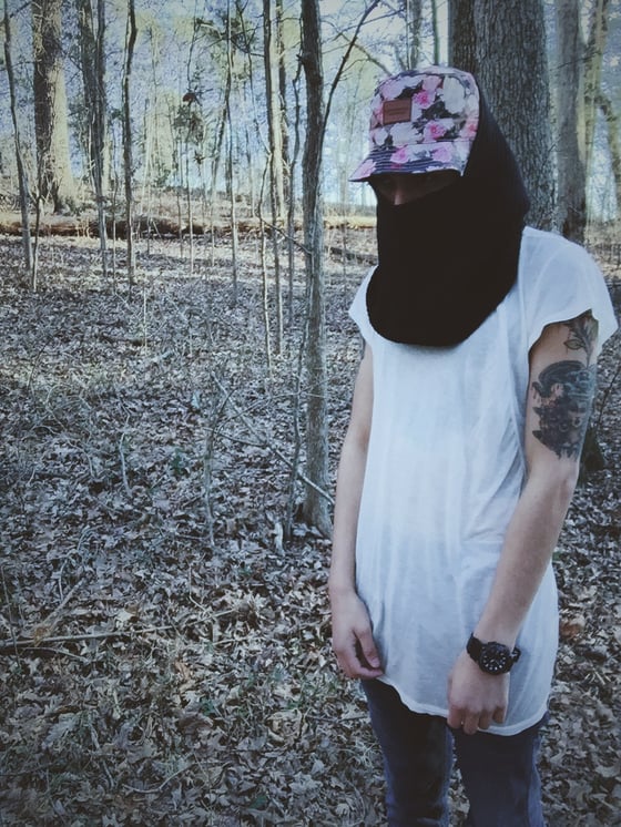 Image of IA Basic White Shirt 