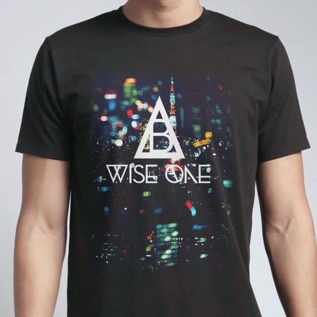 Image of Night life tee