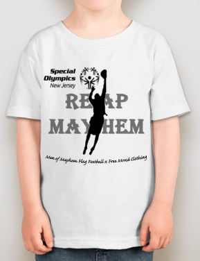 Image of Limited Edition Charity tee, Kids Version!