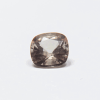 AND003S/71764 / Natural Andalusite / 0.99 Carat
