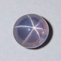  SAS001S/46418 / Natural Star Sapphire / 2.59 Carat