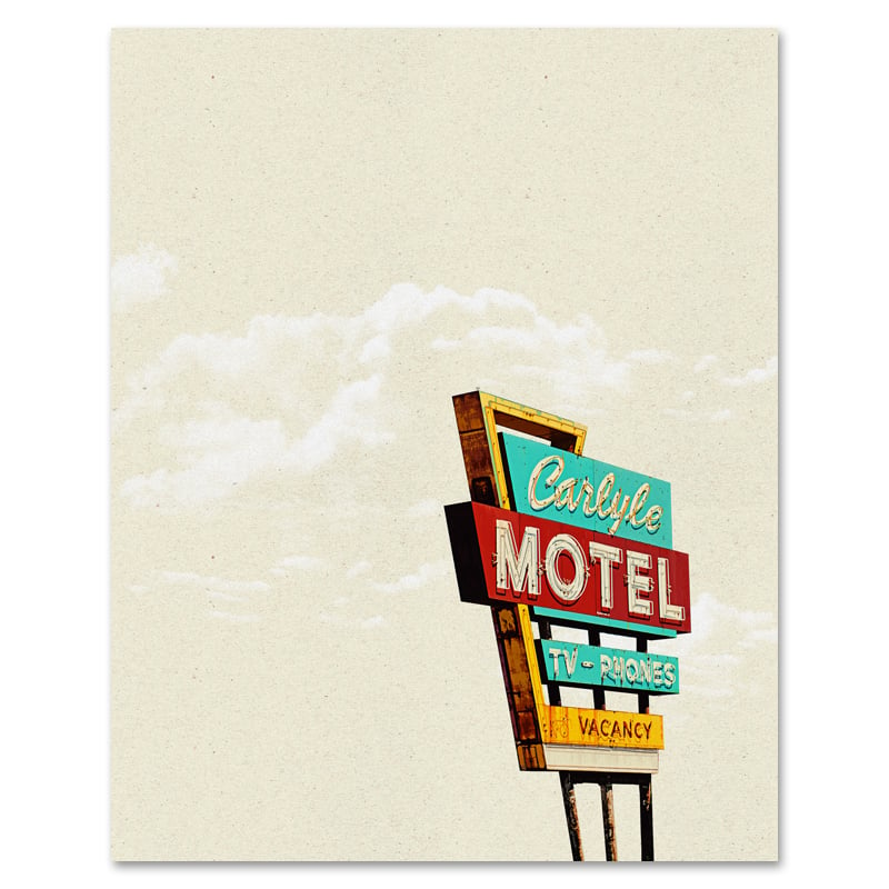 Image of Carlyle Motel