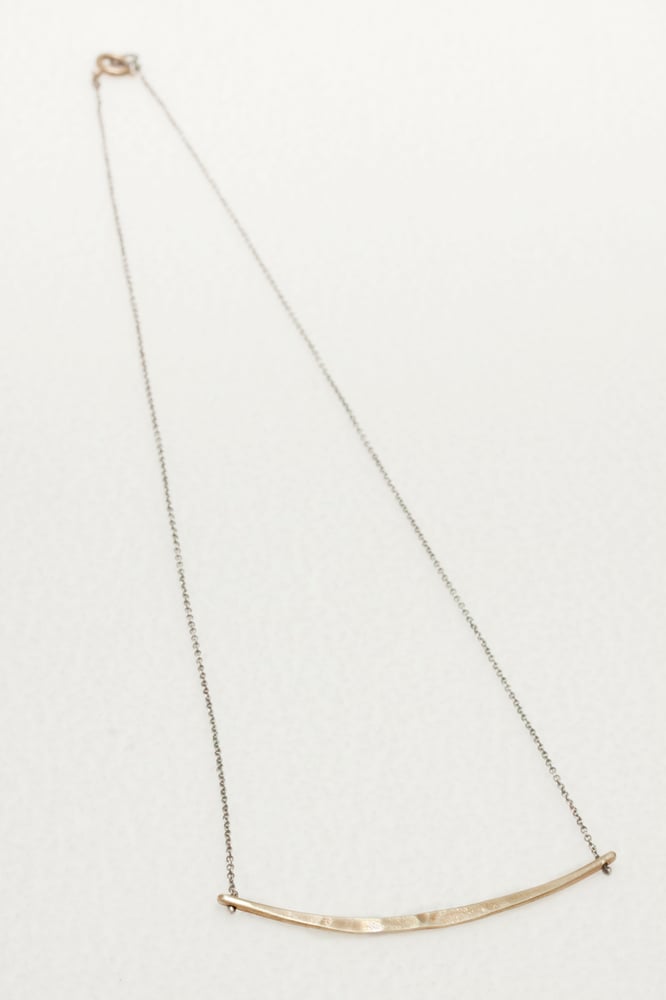 Image of Eos necklace