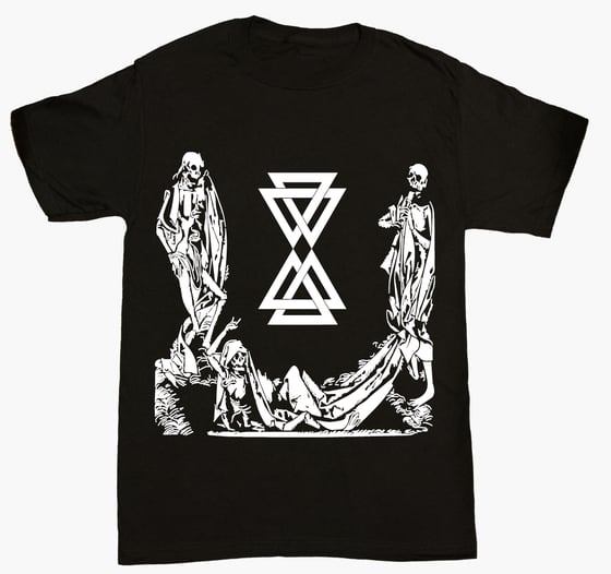 Image of Draugr - Men's Tee