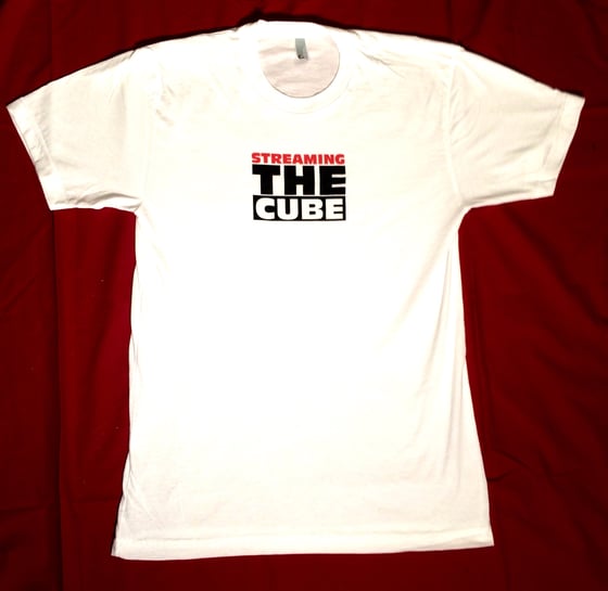 Image of Logo Tee 1.0