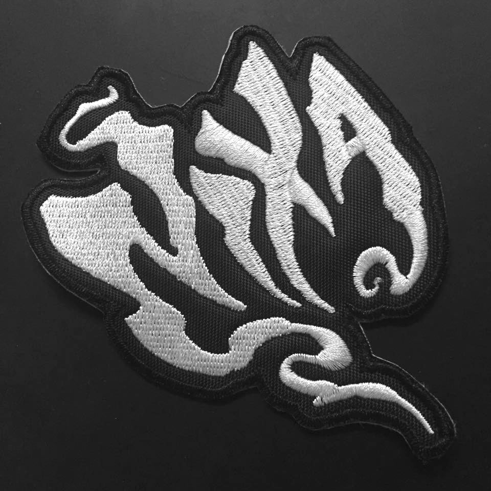 Image of Nixa Cult Member patch