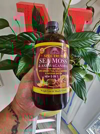 Image 5 of Natural Men Tonic (Extra Strong)