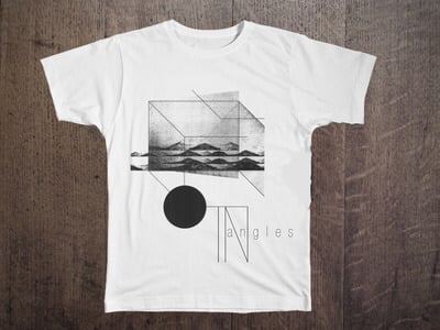 Image of In Angles Mountain Tee