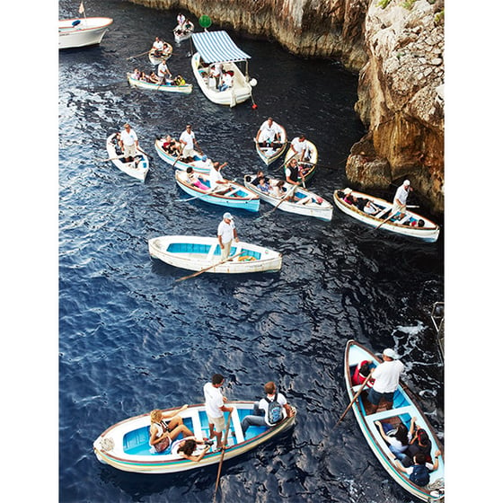 Image of Grotto Azzurro