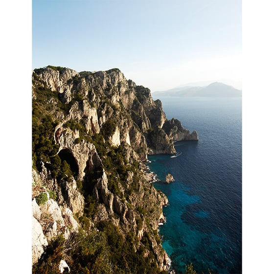Image of Capri 2