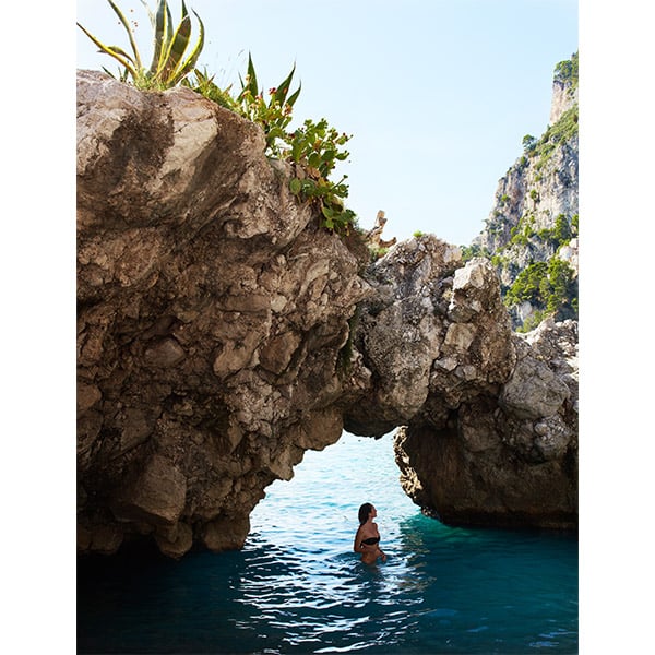 Image of Capri 4