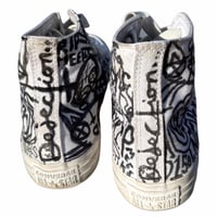 Image 5 of 1 OF 1 SIZE 4M W6 EU 36.5 CONVERSE