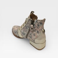 Image 4 of MACIEJKA 05541-04 PINK COMBO