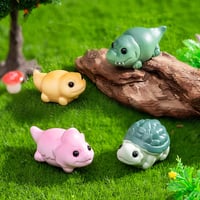 Image 1 of Reptile Minitaures 1.0