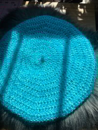Image 3 of Maude Mohair Beret