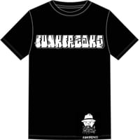 Image 1 of BLOCK STILO FUNKFREAKSxJOKER BRAND 