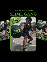 Image 2 of Slime Gang Basket Ball 