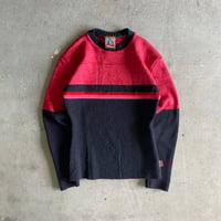 Image 1 of 90's MAMBO GODDESS MULTI SWEATER