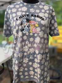 Image 6 of Pawprints