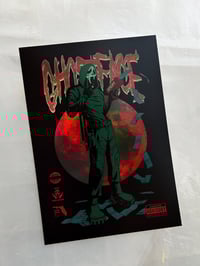 Image 2 of Ghostie A5 print