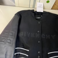 Image 5 of WOMENS GIVEN TO ME CROP JACKET 