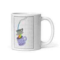 Image 1 of Decaf Mug