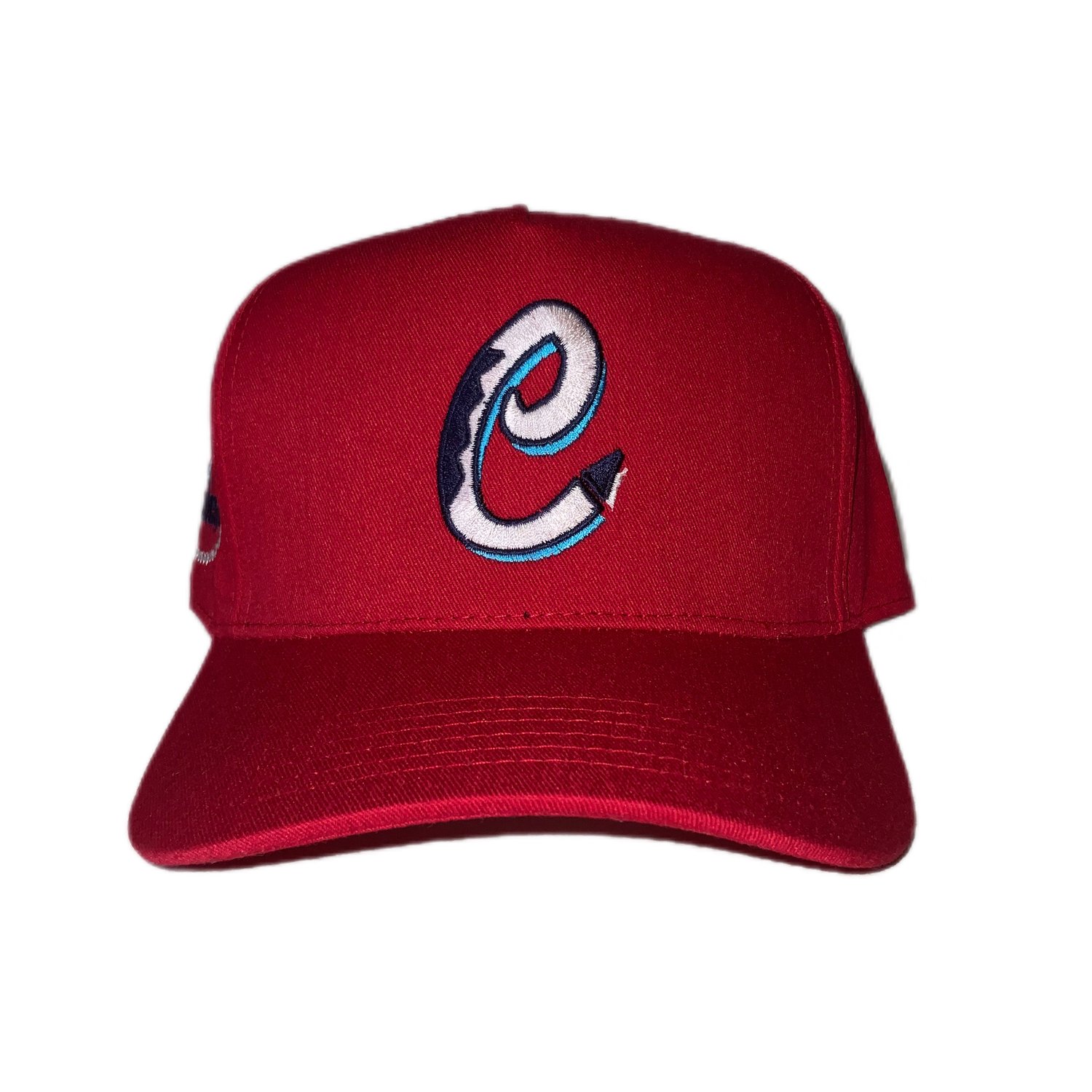 Image of ChillGro League SnapBack