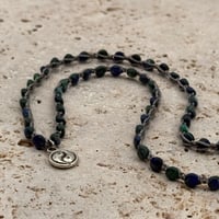 Image 1 of Yin Yang Necklace
