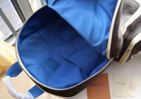 Image 3 of LV & NBA BackPack