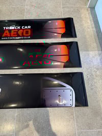 Image 4 of Track Car Aero Sun Visor