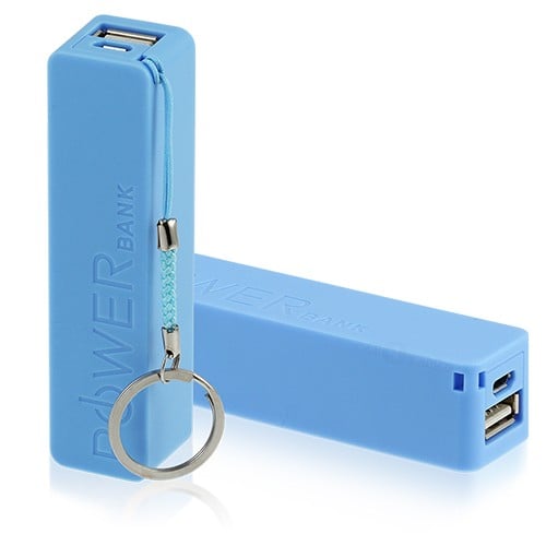 Image of Sky Blue Powerbank