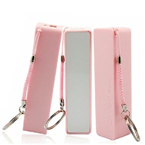 Image of Pink Powerbank