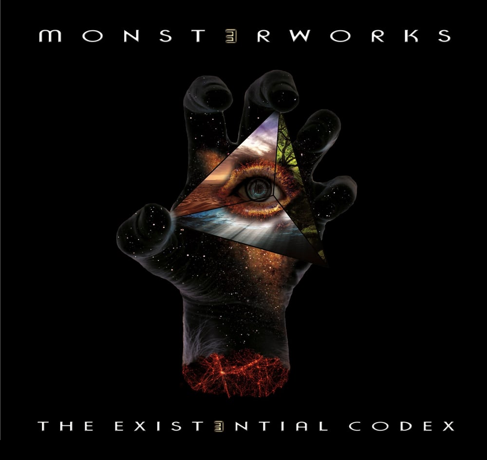 Image of The Existential Codex (2015)