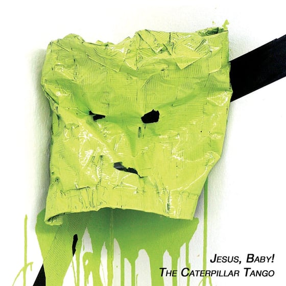 Image of Neu! Reekie! Records #1 - Jesus, Baby! & Kevin Williamson