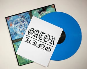 Image of Martial Law LP