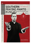 Image of Southern Praying Mantis Volume 2: Mantis Hands DVD (PART2)