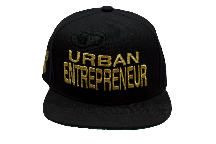 Image of Urban Entrepreneur Snapback