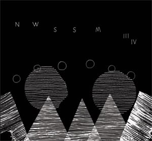 Image of Seven Storey Mountain III/IV