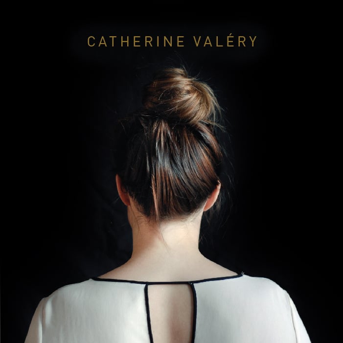 Image of CATHERINE VALÉRY - Catherine Valéry