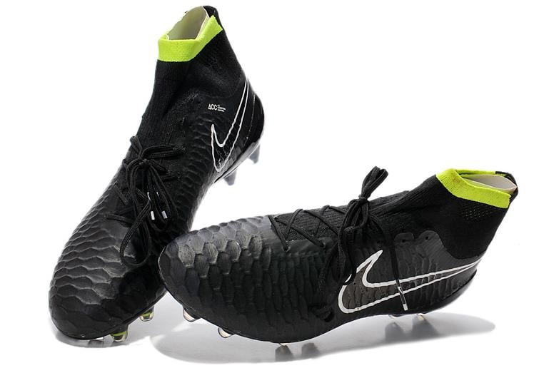 Nike Magista Orba Stealth Pack Firm 