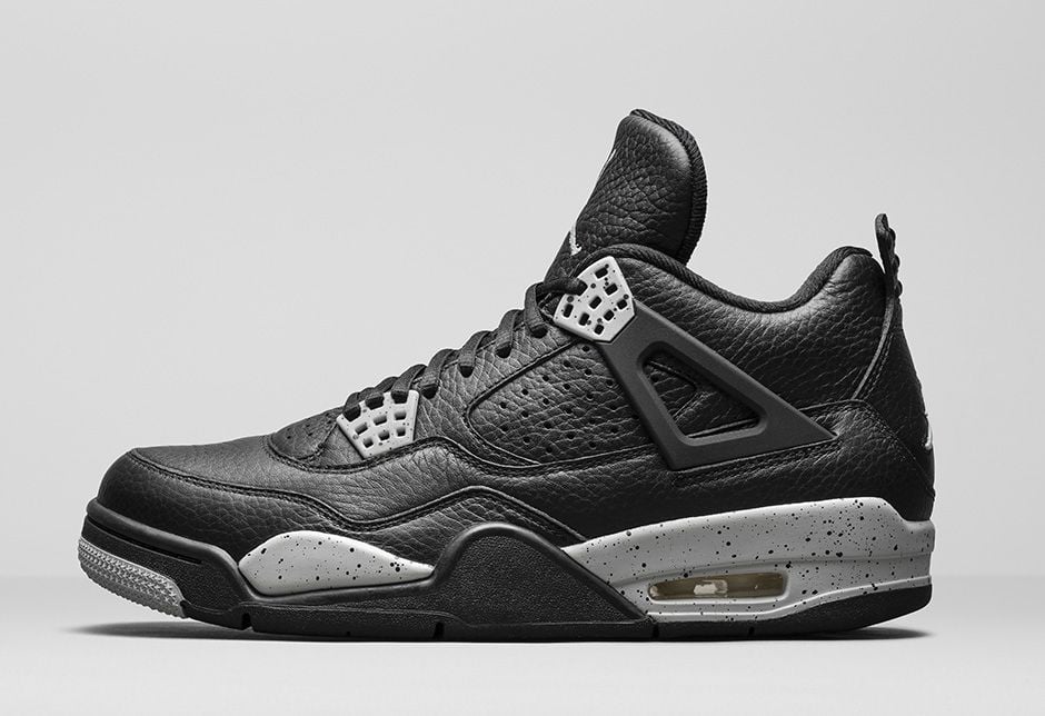 oreo 4s