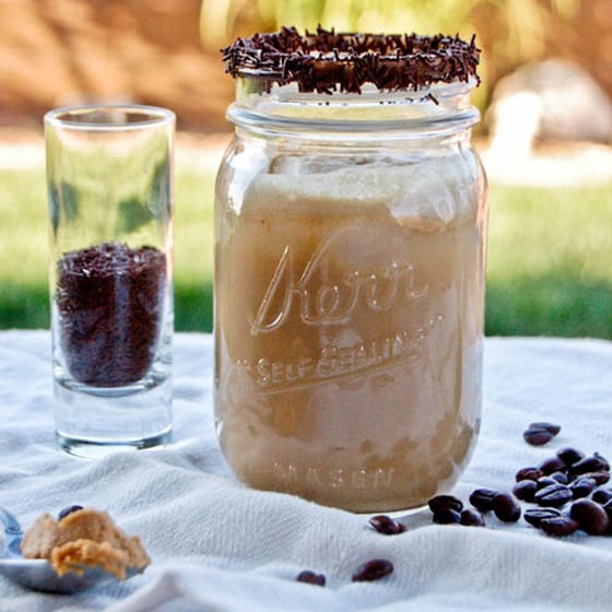 Image of Chocolate Peanut Butter Cup Coffee