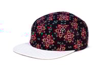 Image 1 of Melin Brand - THE GARDEN - Fish Skin Leather (50% off)