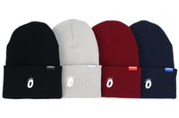 Image 1 of O'WEAR® ODB Simple Head Logo Beanies (50% off)