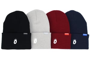 Image of O'WEAR® ODB Simple Head Logo Beanies (25% off)