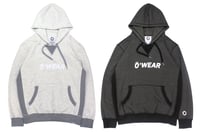 Image 1 of O'WEAR® ODB Head Logo Hoodie (44% off)